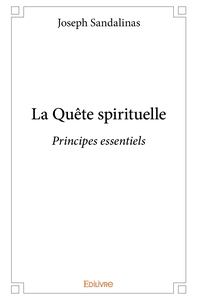 La Quête spirituelle