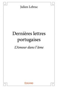 Dernières lettres portugaises