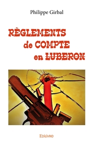 Règlements de compte en Luberon