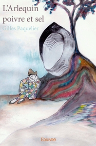 L'Arlequin poivre et sel