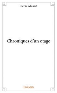 Chroniques d'un otage