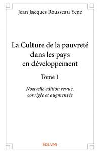 La culture de la pauvreté dans les pays en développement