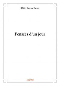 Pensées d'un jour