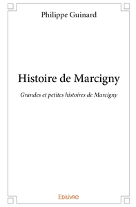 Histoire de Marcigny