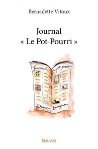 Journal « le pot pourri »