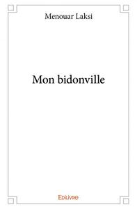 Mon bidonville