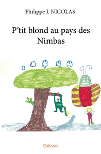 P'tit blond au pays des Nimbas