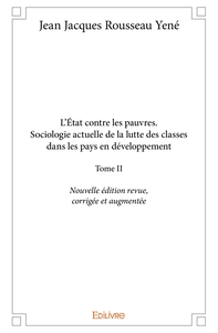 L'État contre les pauvres - Tome 2