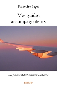 Mes guides accompagnateurs