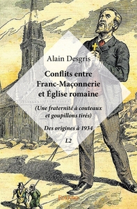 Conflits entre Franc-Maçonnerie et Église romaine