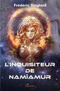 L'inquisiteur de namïamur –