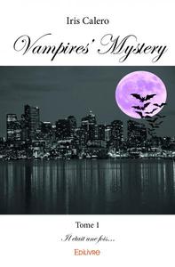 Vampires' mystery