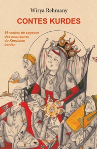 Contes kurdes