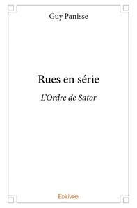 Rues en série