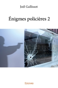 Énigmes policières - Tome 2