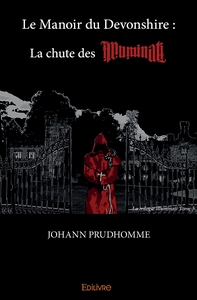 Le Manoir du Devonshire : La chute des Illuminati