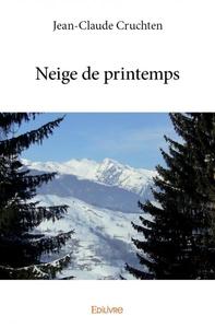 Neige de printemps