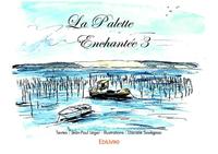 La palette enchantée 3