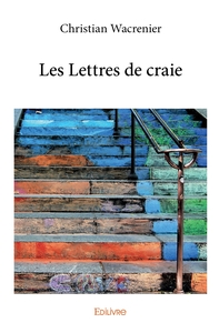 Les Lettres de craie