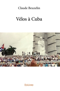 Vélos à Cuba
