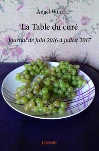 La table du curé