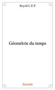 Géométrie du temps