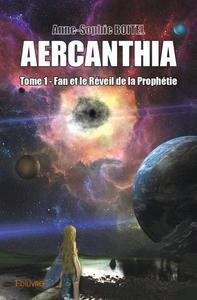 Aercanthia