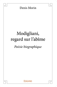 Modigliani, regard sur l'abîme