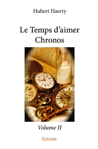 Chronos - Tome 2