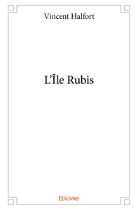 L'île rubis