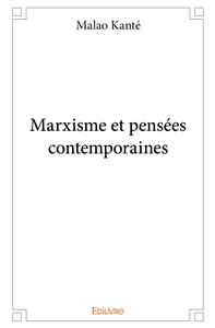 Marxisme et pensées contemporaines