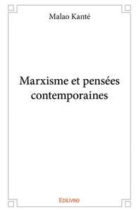 Marxisme et pensées contemporaines