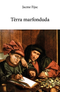 Tèrra marfonduda