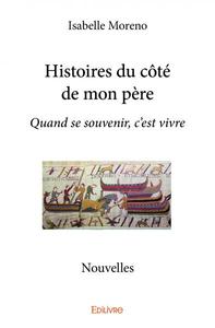 Histoires du côté de mon père