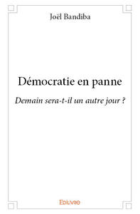 DEMOCRATIE EN PANNE