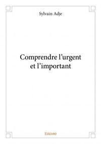 Comprendre l'urgent et l'important