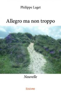 Allegro ma non troppo