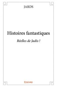 Histoires fantastiques