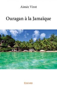 Ouragan à la jamaïque