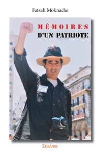 Mémoires d'un patriote