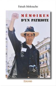 Mémoires d'un patriote