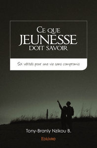 Ce que jeunesse doit savoir