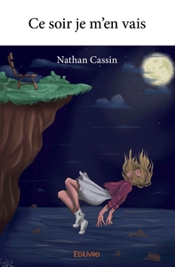 Ce soir je m'en vais