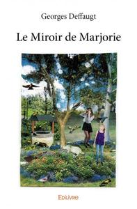 Le miroir de marjorie