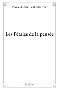 Les Pétales de la pensée