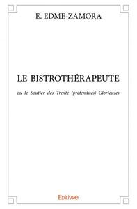 Le bistrothérapeute