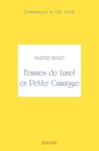 Femmes de lunel en petite camargue