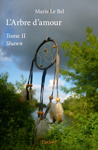 L'Arbre d'amour - Tome 2