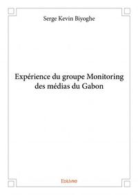 Expérience du groupe monitoring des médias du gabon