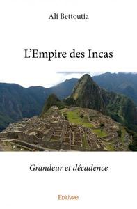 L’empire des incas